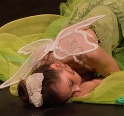 Alla Ricerca di peter Pan di Fiorella Colombo