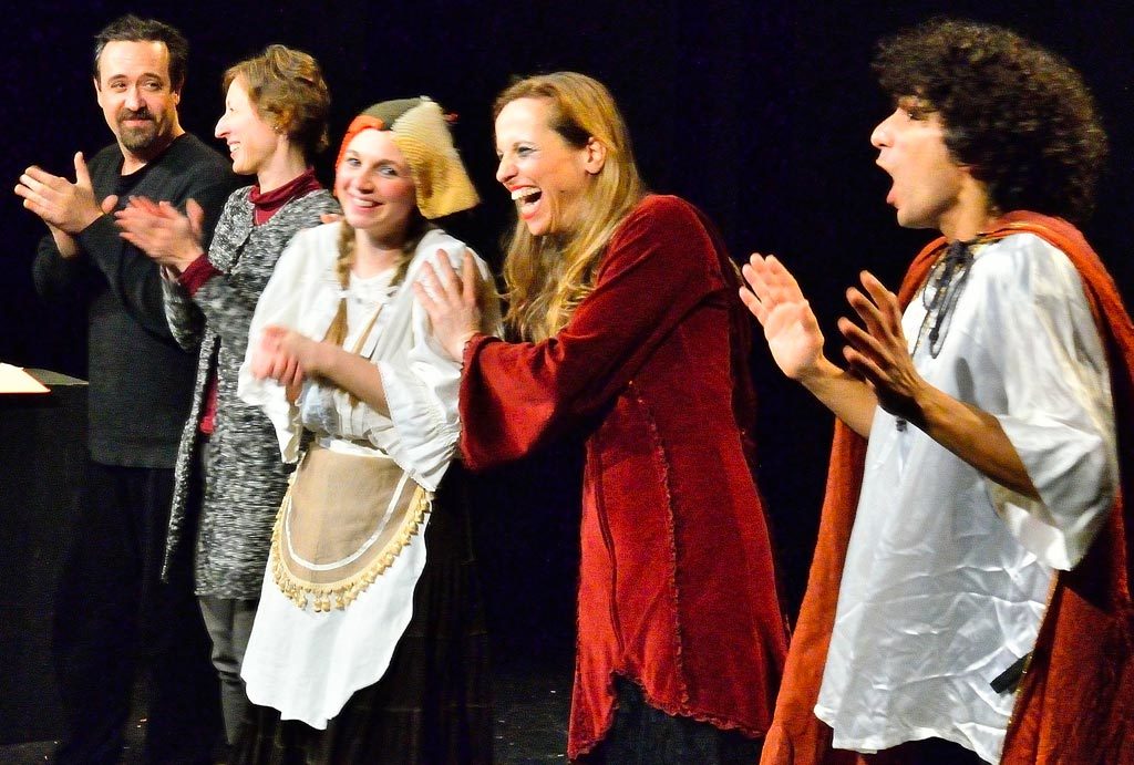 liberitutti teatro genova