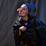 No,Papageno, ci sono io con te... se mi darai un bacio...