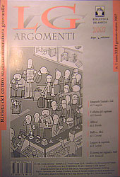 LG Argomenti