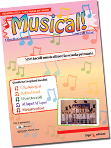 Copertina Musical!
