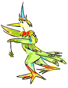 Papageno