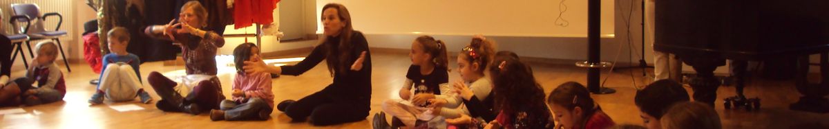 Recitarcantando l'opera lirica teatro bambini