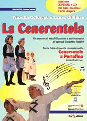La Cenerentola fiorella colombo laura di biase