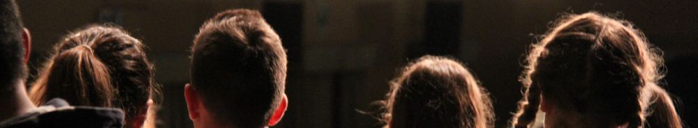 Teatro educazione genova