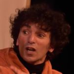 Recitarcantando Giuseppe Pellegrini