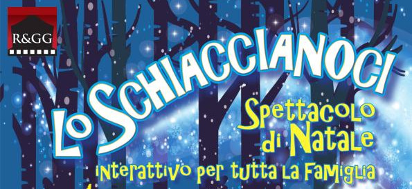 LO SCHIACCIANOCI