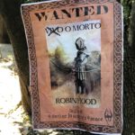 Robin Hood è ricercato