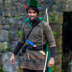 Io sono Robin Hood!